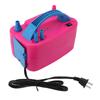 Electric Balloon Pump Portable Electric Balloon Blower Machine 600W Ballon Inflator Pump for Party