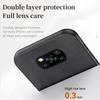 For Xiaomi Poco X3 Pro Case Car Magnetic Holder Phone Cases For Poco X3 NFC X 3 Pro X3Pro Silicone Shockproof Leather Back Cover