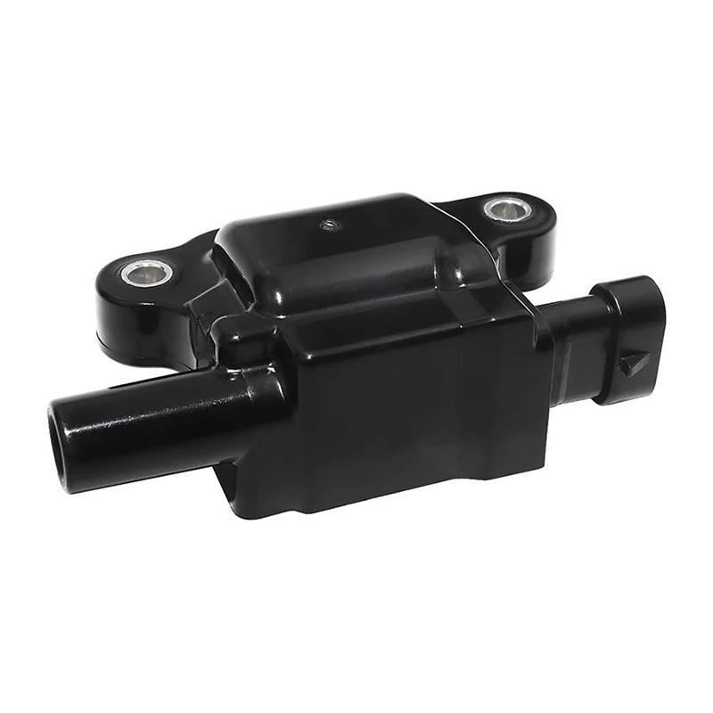 Катушка зажигания UF413 для Hummer H2 H3 GMC Sierra Savana Yukon Chevrolet Silverado Tahoe Cadillac CTS Escalade Saab 9-7x 12611424