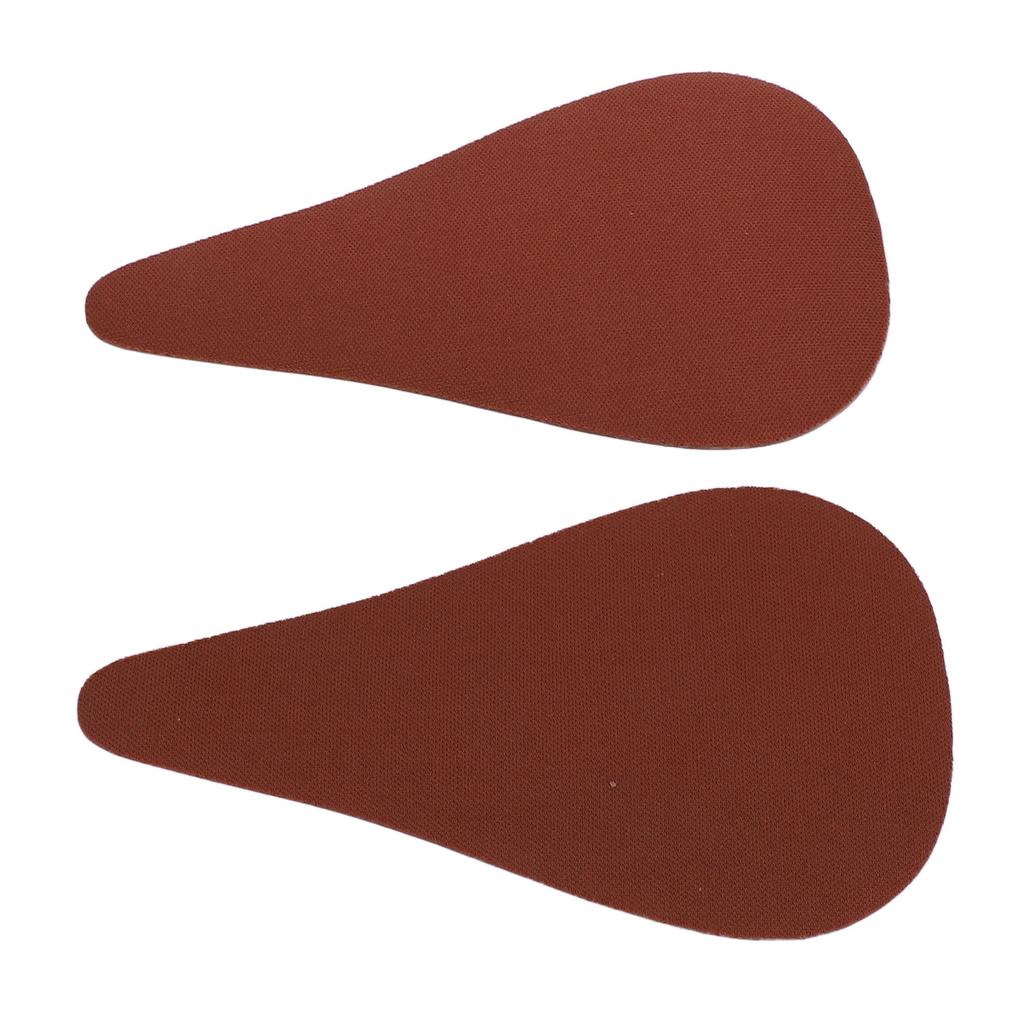 2 шт. Нижнее белье Консилер Водонепроницаемый Невидимый Силиконовый Многоразовый Нижнее белье Скрыватель Для Купальника и