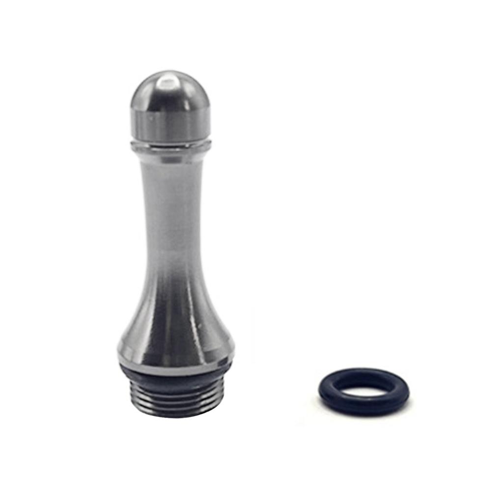 High Quality Metal Spinning Reel Stabilizers Spinning Reel Balance Rod for Vibration Reduction