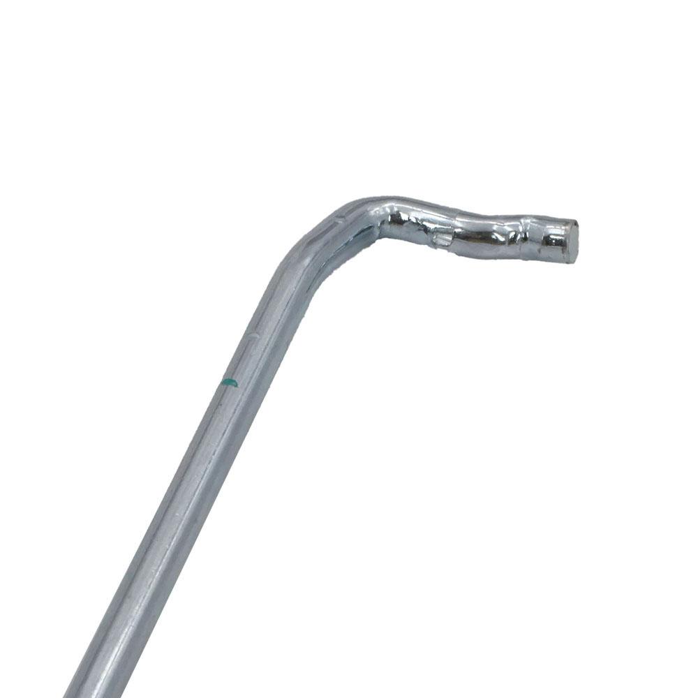 Распорка капота Подходит для:Тойота Виос(НКП92) 2008-2013 ОЭ:53440-0D060