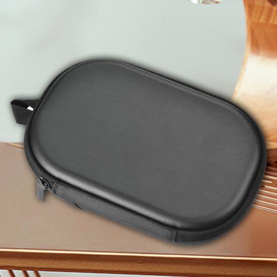 Защитный чехол Пыленепроницаемый Складной Чехол для хранения наушников Ударопрочный Водонепроницаемый Чехол для Sony WH-1000XM4 WH-1000XM3