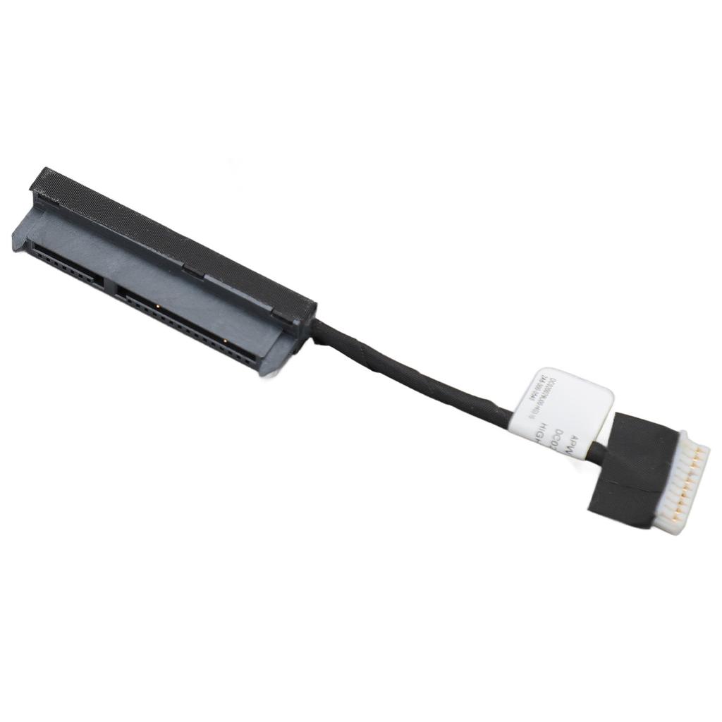 Разъем кабеля жесткого диска ноутбука Высокопроизводительный 2,5-дюймовый разъем кабеля жесткого диска SATA для HP Zbook
