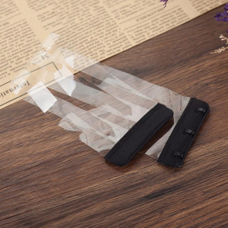 New Bra Extended Buckle Brushed Elastic Elastic Long Buckle Bra Elastic Extension Buckle