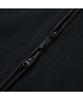 Series Hybrid Zip-Up Hooded Cardigan Sawas26001Bkx