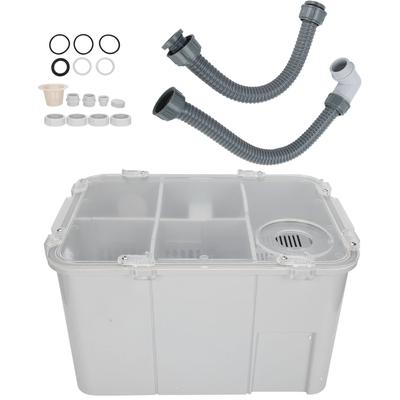 Гипсовый фильтр Гипсовый фильтр Резервуар для отстоя гипса Поставка комплекта стоматологического оборудования