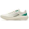 Comfortable Versatile Durable Breathable Low-Top Training Shoes Men Sneakers White Green 912527778-2