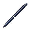 PILOT Multicolor Ballpoint Pen Friction Ball 3 Biz DL Dark Blue LFBT5SEFDL