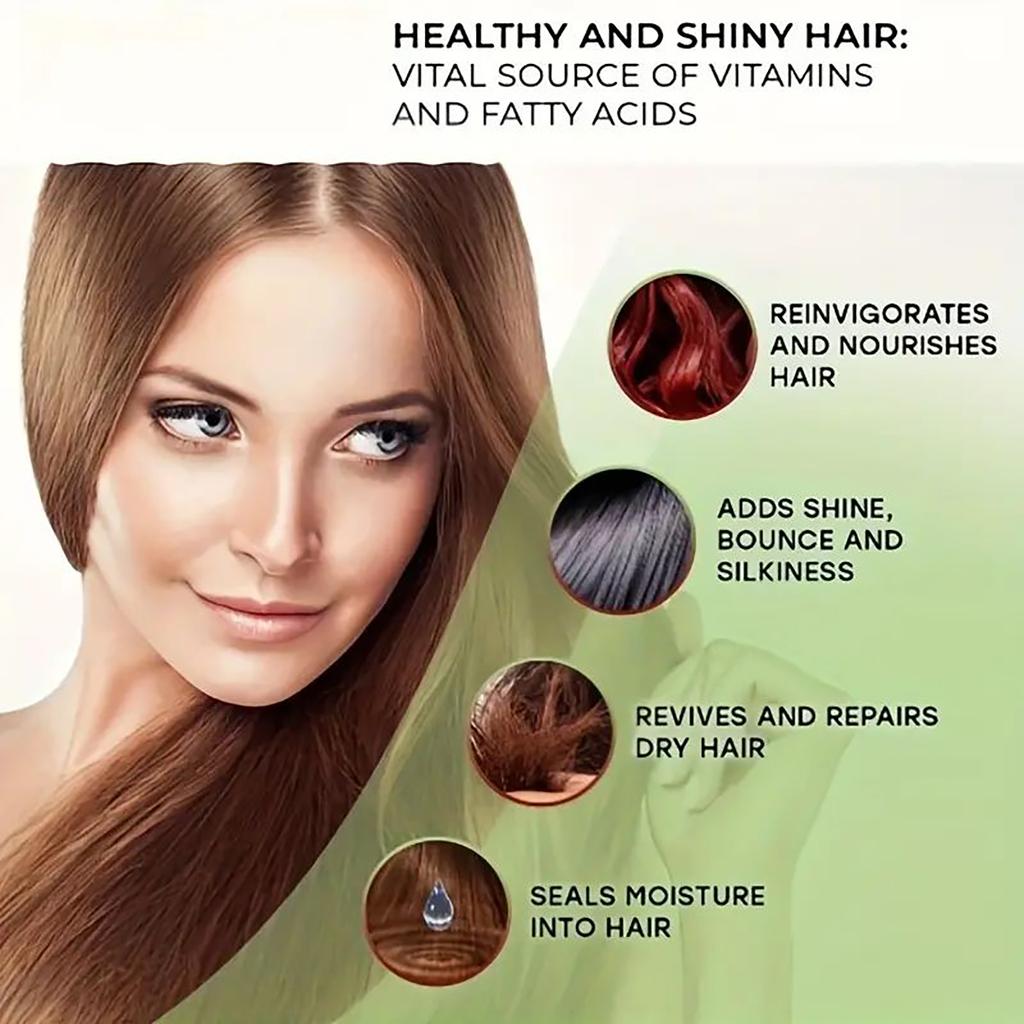 Hair Growth Product, Rosemary Growing Hair Essential Oil Beauty Hair Care, Prevent Hair Loss