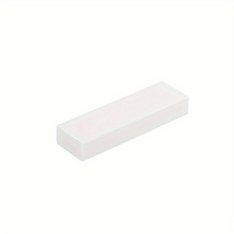 1 шт., легкий ластик для очистки от накипи, салфетка для очистки водяных накипи для смесителя для ванной, салфетка для очистки от накипи, ластик для очистки кухонной плиты, раковины, кастрюли, весов