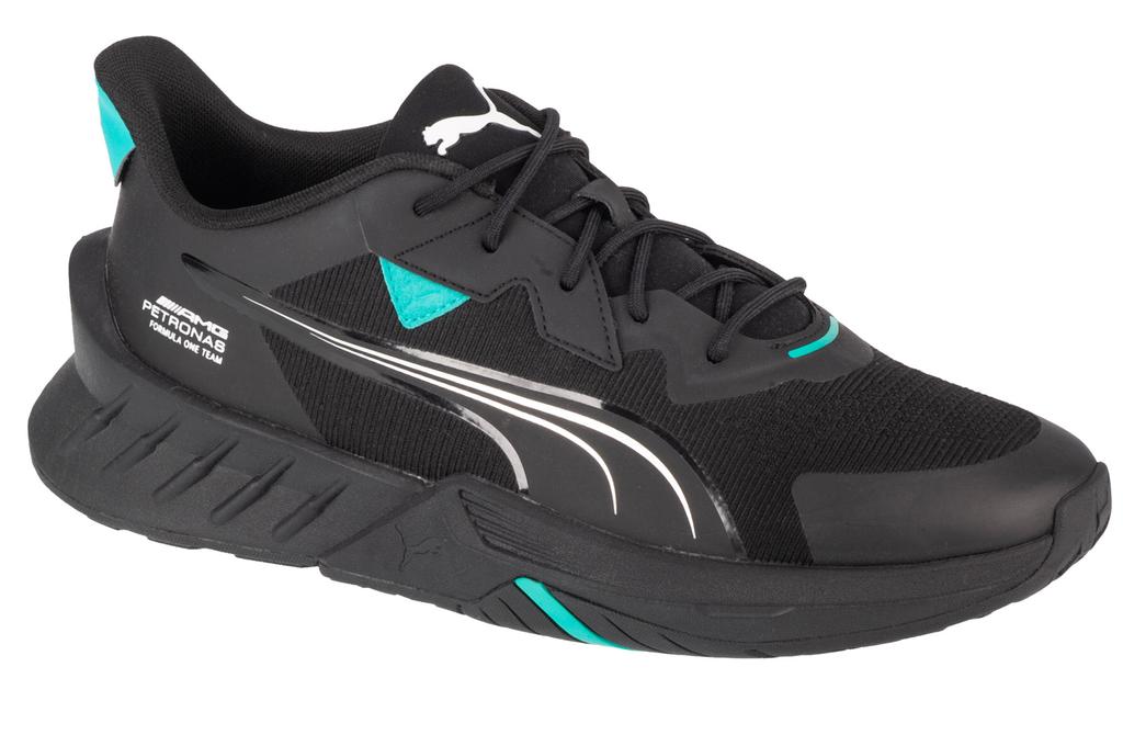 Puma MAPF1 Maco SL 2.0, Мужские кроссовки черные