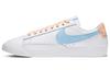 Кроссовки Blazer Low Le Psychic Blue Женские AV9370-104