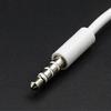 3,5 мм Черный Автомобильный AUX Стерео Кабель к USB Стерео Кабелю Автомобильная Электроника Конвертер