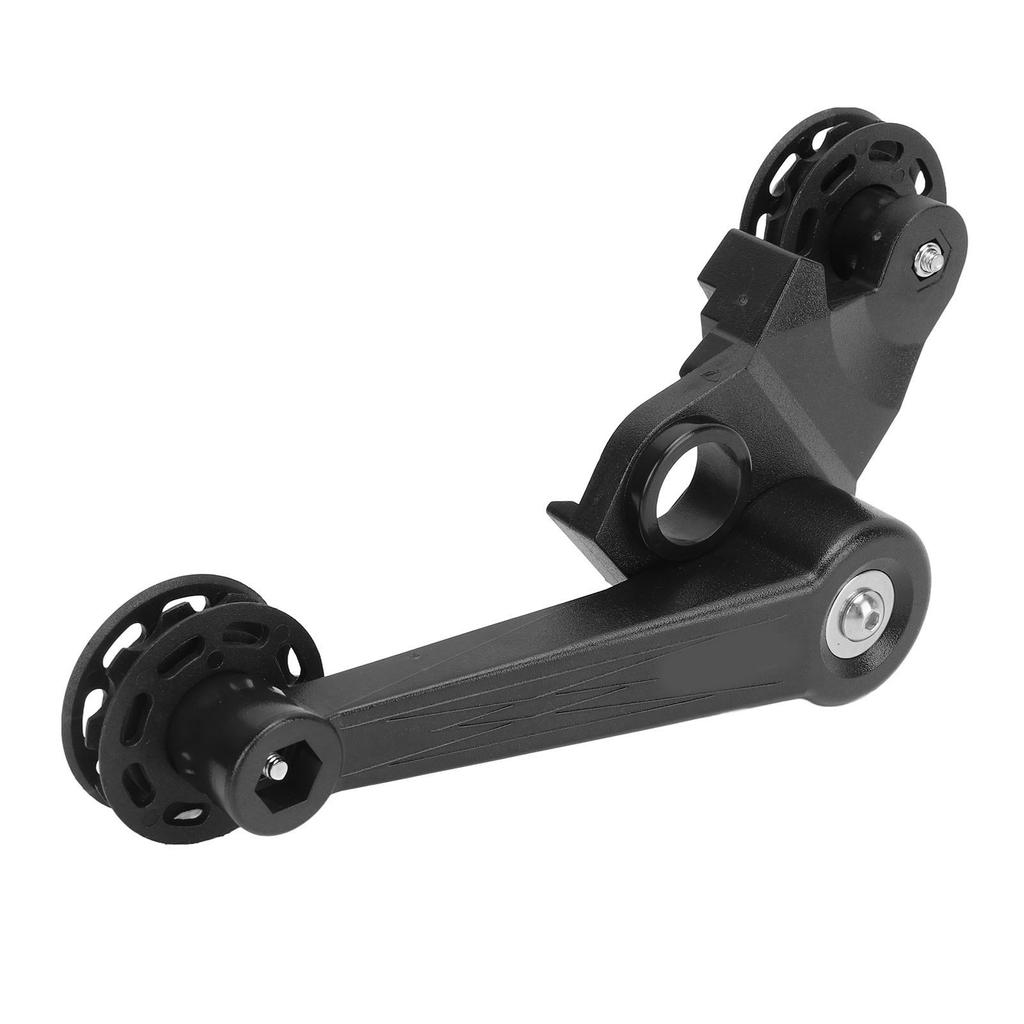 Натяжитель скорости велосипеда Инженерный пластик ПК Односкоростной 2-3 скорости Велосипед Односкоростной регулятор