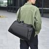 Shoulder Bag Portable Short-Distance Handbag Large Capacity Men'S And Women'S Sports Dry And Wet Separation Fitness Bag
