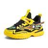 Breathable Mesh Kids Running Shoes Lightweight Boys Sports Sneakers for Tennis Comfortable Outdoor Children's Walking Shoes