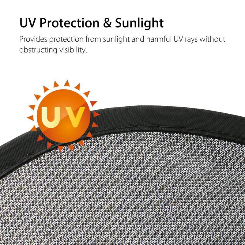 Car Sunshade Covers Cover Universal Windscreen Folding Visor Reflector Windshield Auto Window Sun Shade Protector AccessoriesWindshield Sunshades 1