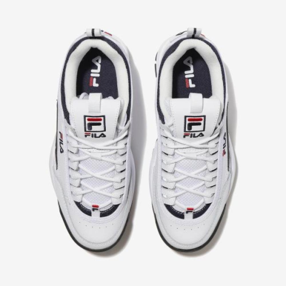 Fila Разрушитель 2 августа 1998 г. 1xm01954e125 