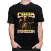 Funny Crab Rangoon Goons Meme Skeleton Tshirt Unisex Short Sleeve Graphic Tee Shirt Summer Loose Oversized Pure Cotton Tee Tops