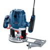 Bosch GOF 130 Electric Wood Router CN plug (adapter included)