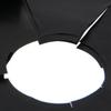 6Pcs Stove Burner Covers Gas Stove Burner Liners Non-Stick Reusable Gas Range Protector Kitchen Cookware Accessories