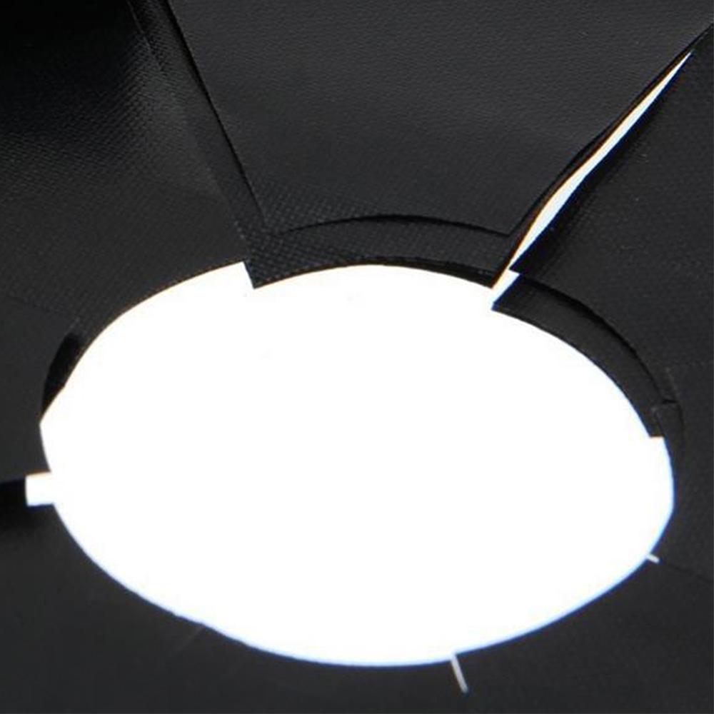 6Pcs Stove Burner Covers Gas Stove Burner Liners Non-Stick Reusable Gas Range Protector Kitchen Cookware Accessories