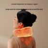 Hecheng U-Shaped Neck Massager