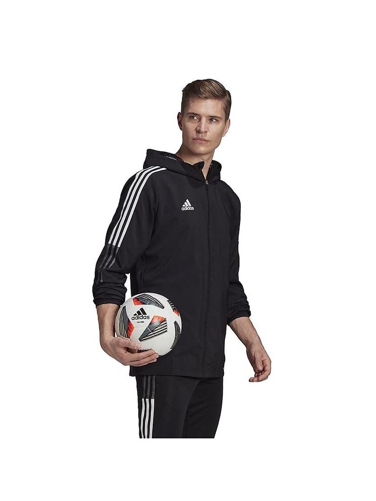 Adidas Tiro 21 Windbreaker (AL015 GP4967) Black XO