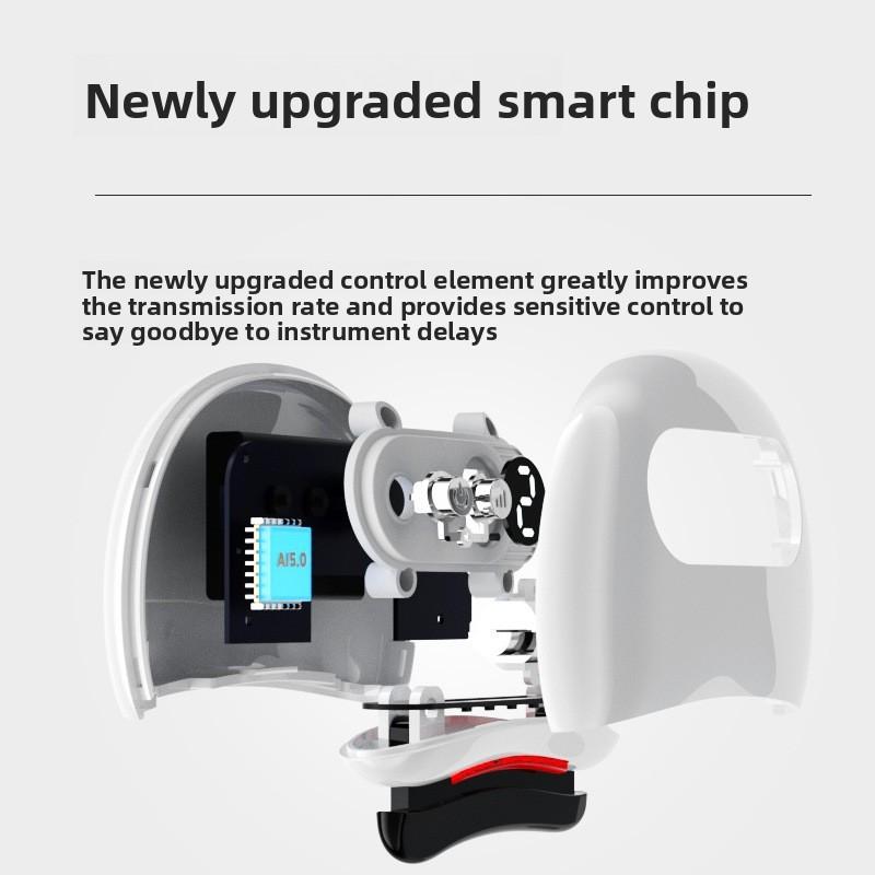 Electric Bianshi Scraping Board Red Light Hot Compress Vibration Massage Whole Body Unclogging Meridian Massager Beauty Instrument Scraping Tablets