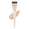 ROWNYEON Foundation Makeup Perfect for Liquid Fiber Easy To Makeup Easy To YM266 Brush, Flat, Ultra-thin, Brush, Foundation, Bristles, Soft, Use,