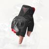 Carbon Fiber Motorcycle Gloves Men Unisex Full Finger Riding Breathable Protective Gear All