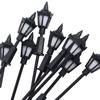 DIY Ornaments Outdoor Decorative Landscape Lights 1:100 Scale Lights Model Garden Street Lamp