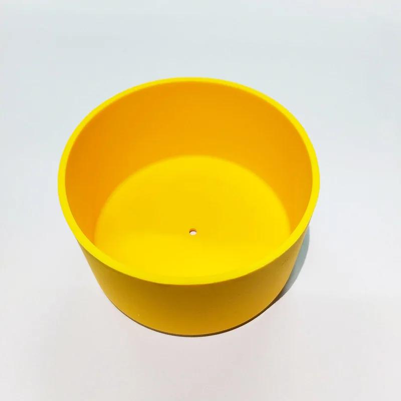 Non-Slip Cup Sleeve for 30/40oz Tumbler Water Bottle Silicone Boot Bottom Sleeve Cover Cup Protective Sleeve Accessories