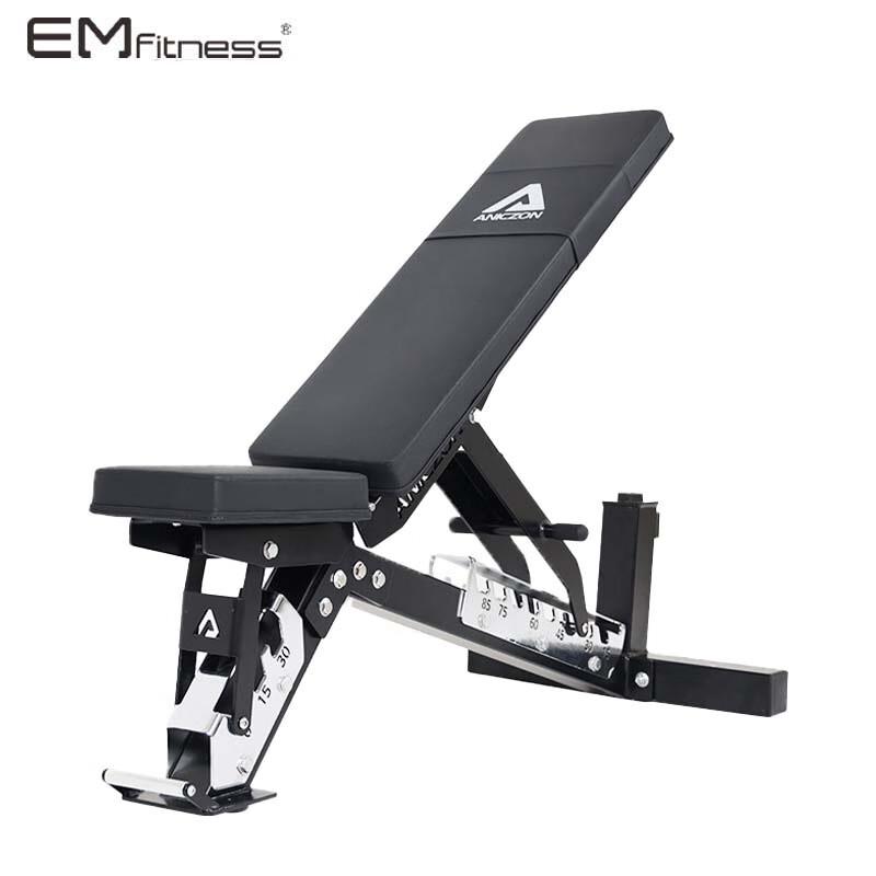 Yimai Multi-functional Fitness Equipment Series