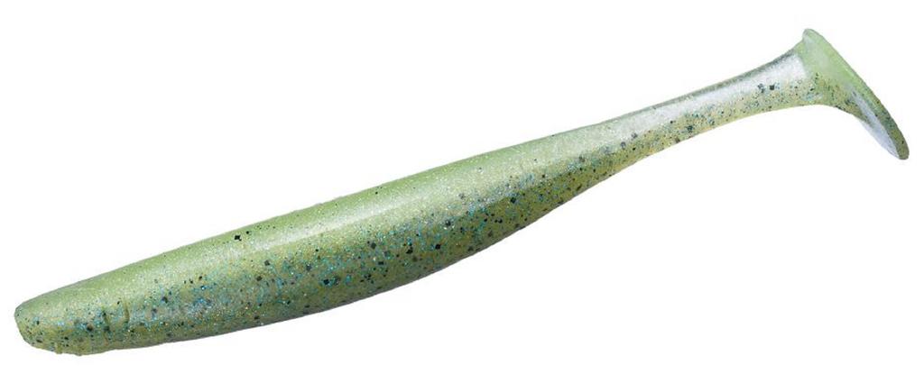 OSP Мягкая приманка Dolive Shad 6 дюймов TW-233 (0107)