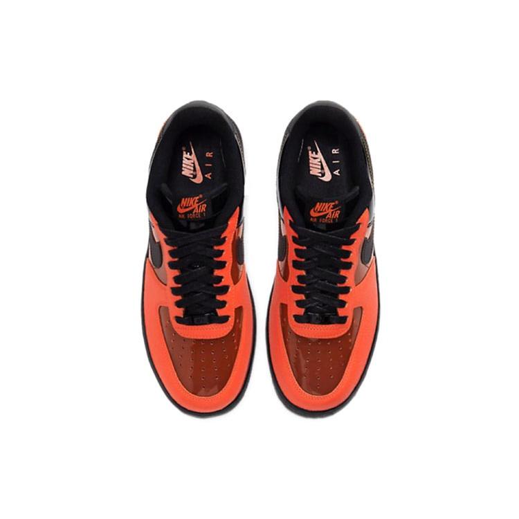 Nike Air Force 1 Low 'Shibuya Halloween' Мужские CT1251-006