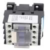 AC Contactor Thickened Contact Strong Conductivity High Sensitivity Normally Open Industrial Contact