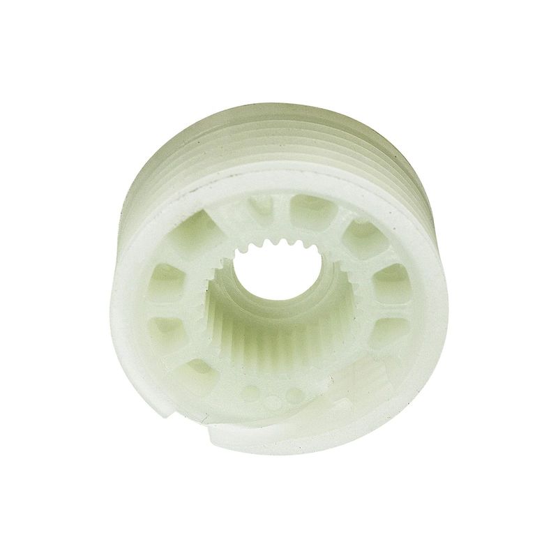 Window Regulator Repair Gear Wheel, Front/Rear Right for VW Passat, Jetta 2005-2009