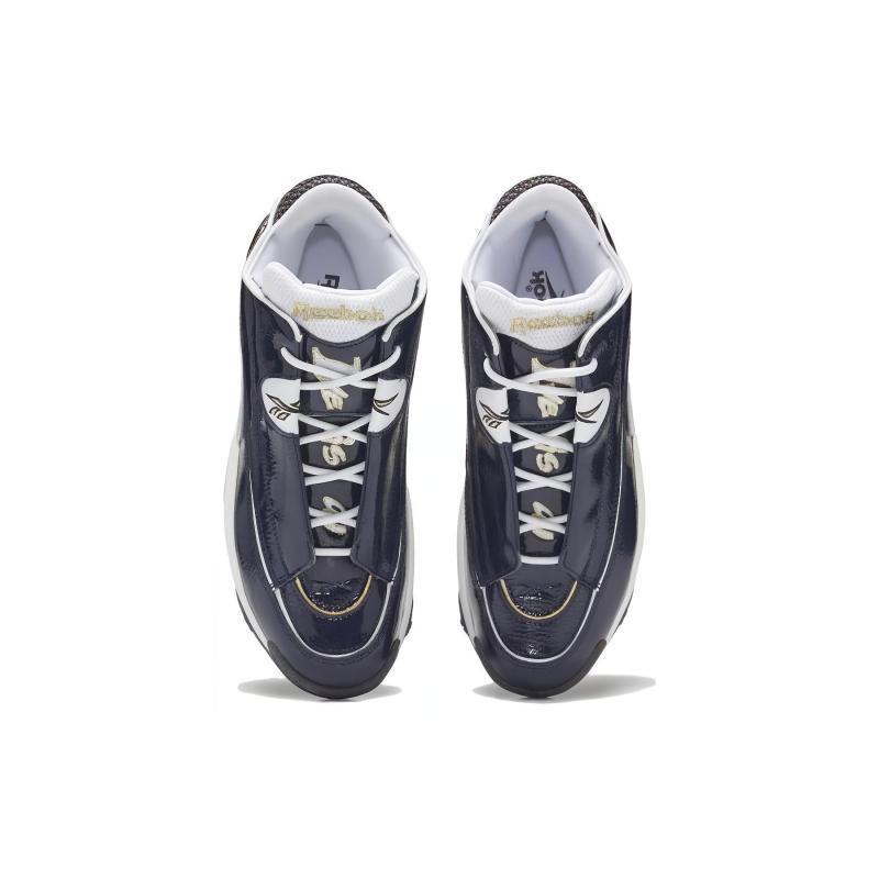 Reebok Кроссовки The Answer Dmx 'NCAA Pack Georgetown' HR1061
