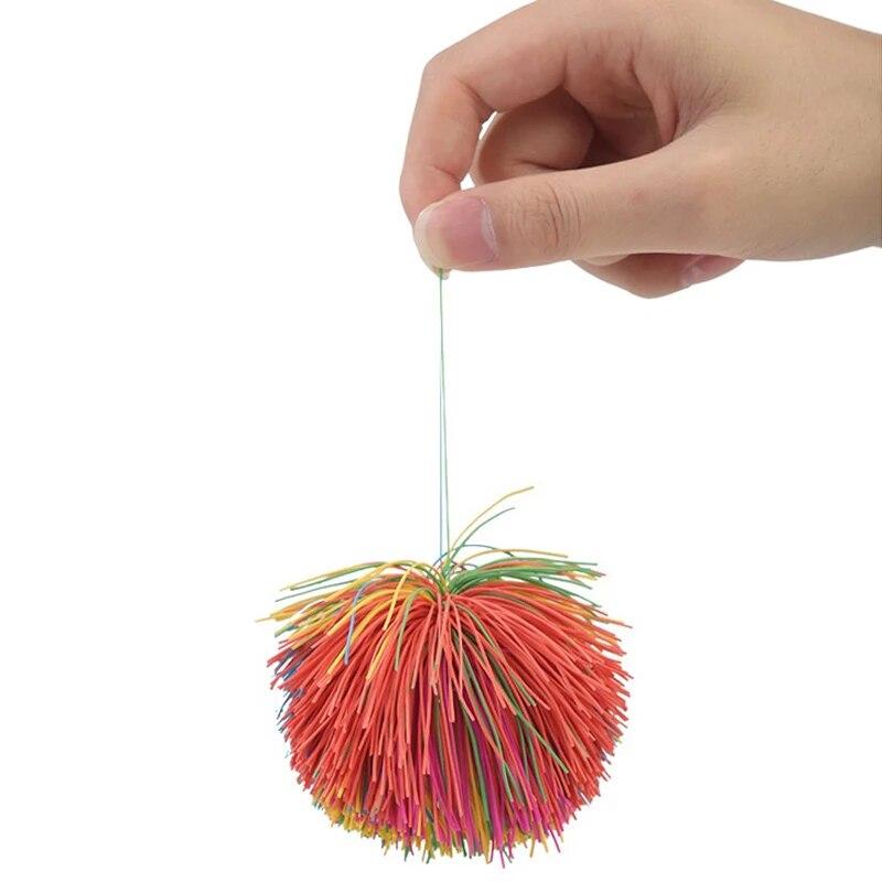 Прыгающий круг, игры в метание и ловлю мяча, детские сенсорные обучающие игрушки, взаимодействие родителей и детей на открытом воздухе, летние развлечения, спорт