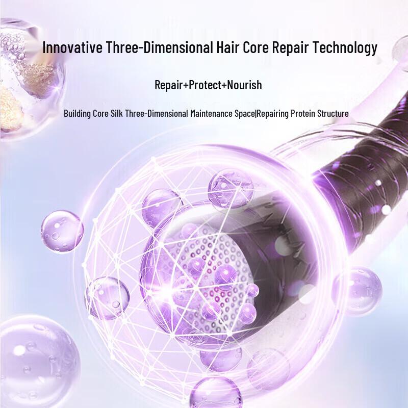 Schwarzkopf Repair & Nourish Conditioner 400ml