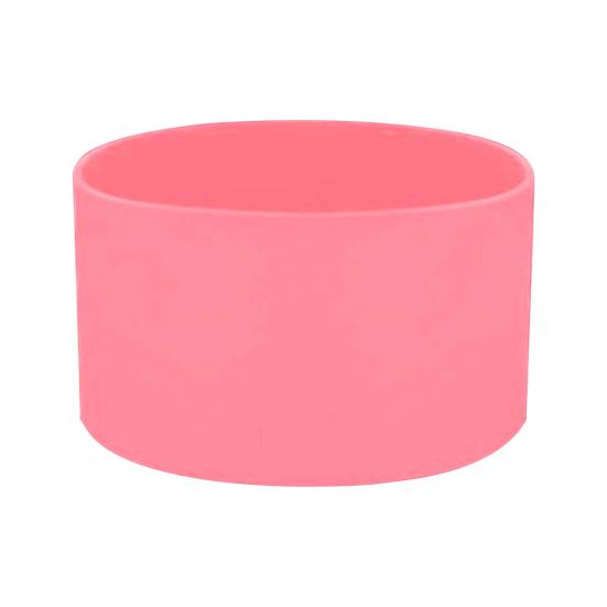 Silicone Boot for Owala FreeSip Twist Flip Bottles Protective Bottom Sleeve Anti-Slip BPA-Free Silicone Bottle Cap