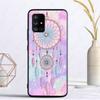 Чехол для телефона «Ловец снов» с цветком Мандалы для Samsung Galaxy A32 A12 A52 A42 A33 A13 A50 A51 A20E A21S A40 A30s A71 A20S A70