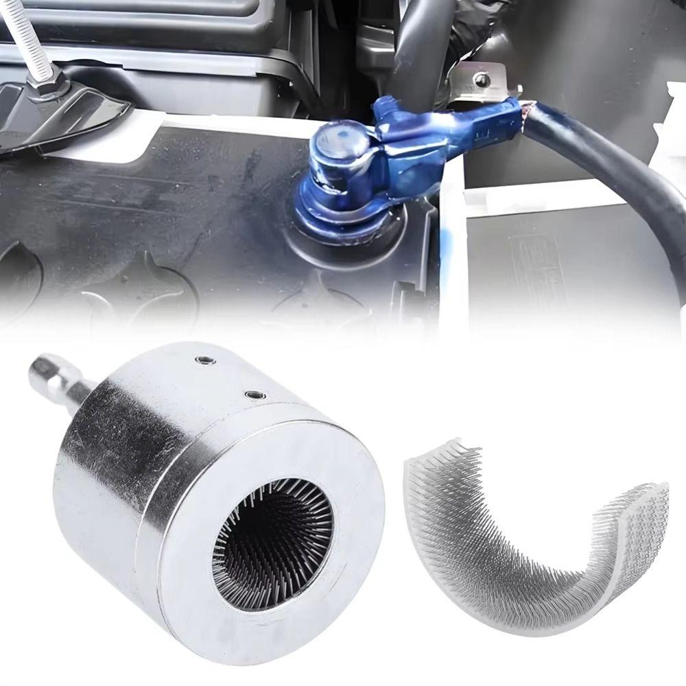15mm 22mm Copper Tube Cleaning Brush Multi-Purpose Cleaning Tool Professional Plumbers