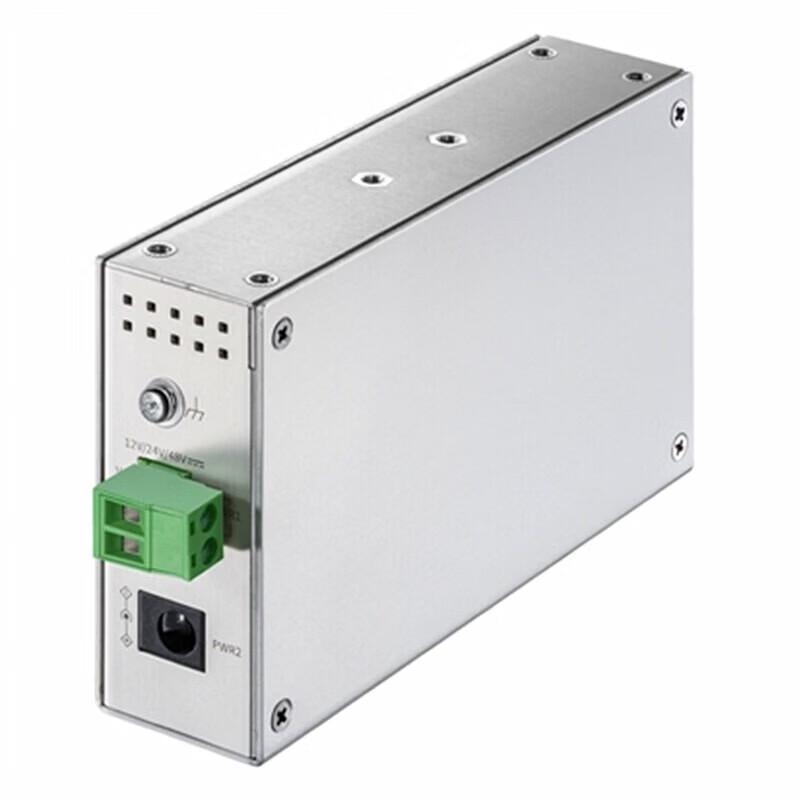 TP-LINK TL-MC111B Industrial Single-Mode Fiber Media Converter