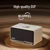 EDIFIER S300 Hi-Fi Ретро Bluetooth-колонка CN вилка (адаптер в комплекте)