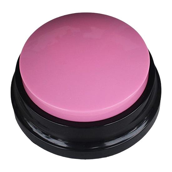 Безопасная звуковая кнопка Износостойкая игровая игрушка избавит от скуки