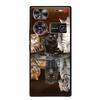 Чехол для ZTE nubia Z60 Ultra Роскошный Мягкий Силиконовый ТПУ Задняя Крышка Чехлы для Телефона Для ZTE NubiaZ60 Ultra 5G Защитный Мультяшный Fundas