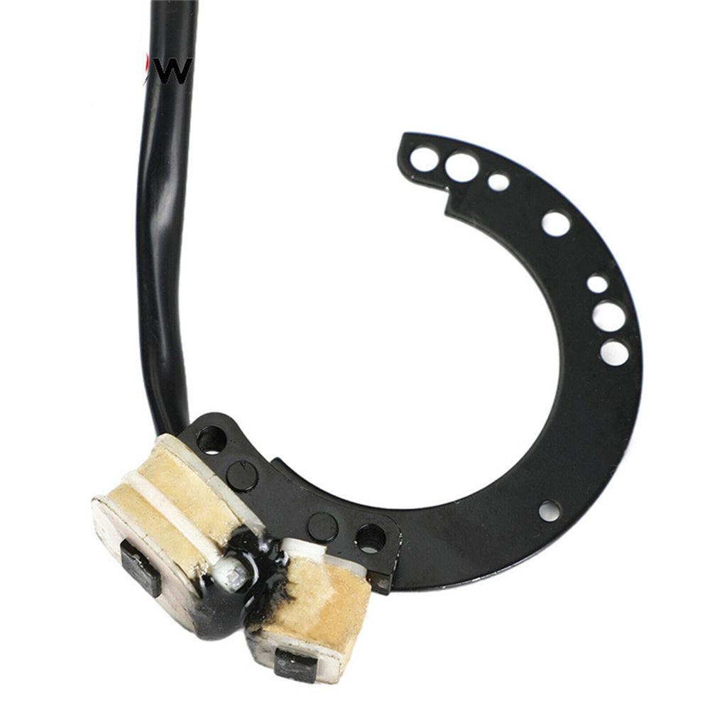 Статор двигателя 86617A17 для Mercury 1994-199720 и 25 л.с. 2-цилиндровый с серийным номером 0G437999